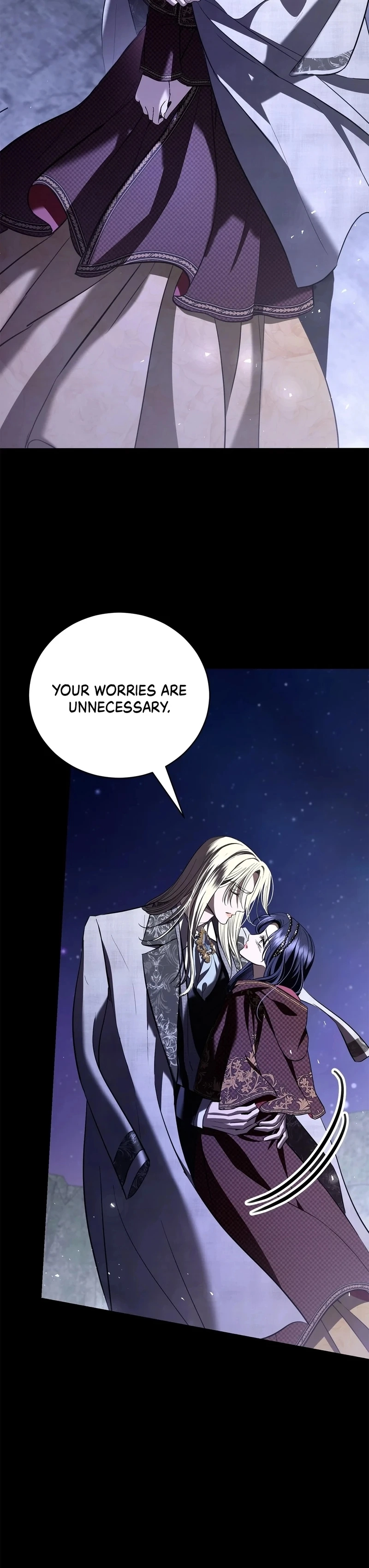 To My Husbands Mistress Chapter 36 Page 12