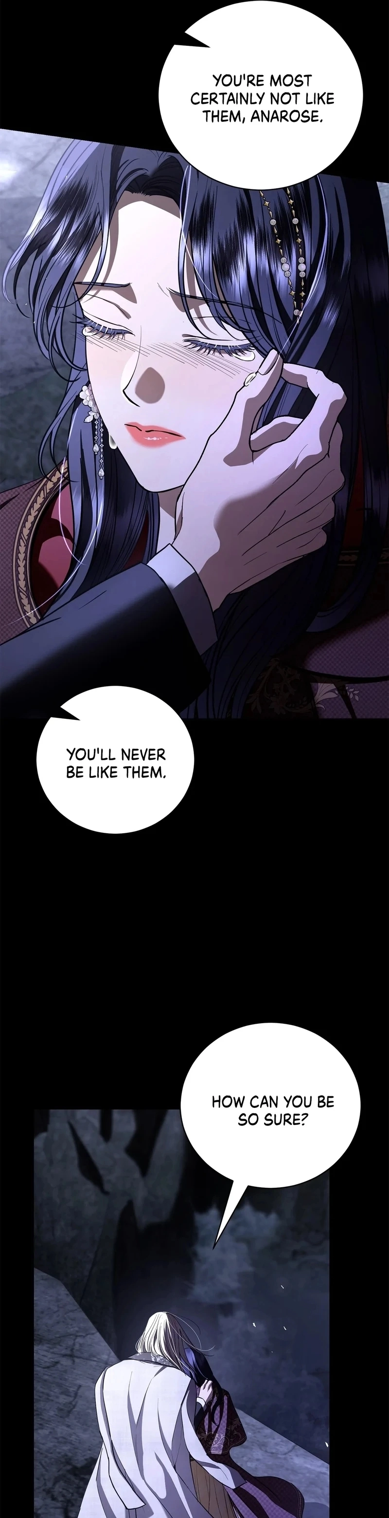 To My Husbands Mistress Chapter 36 Page 13