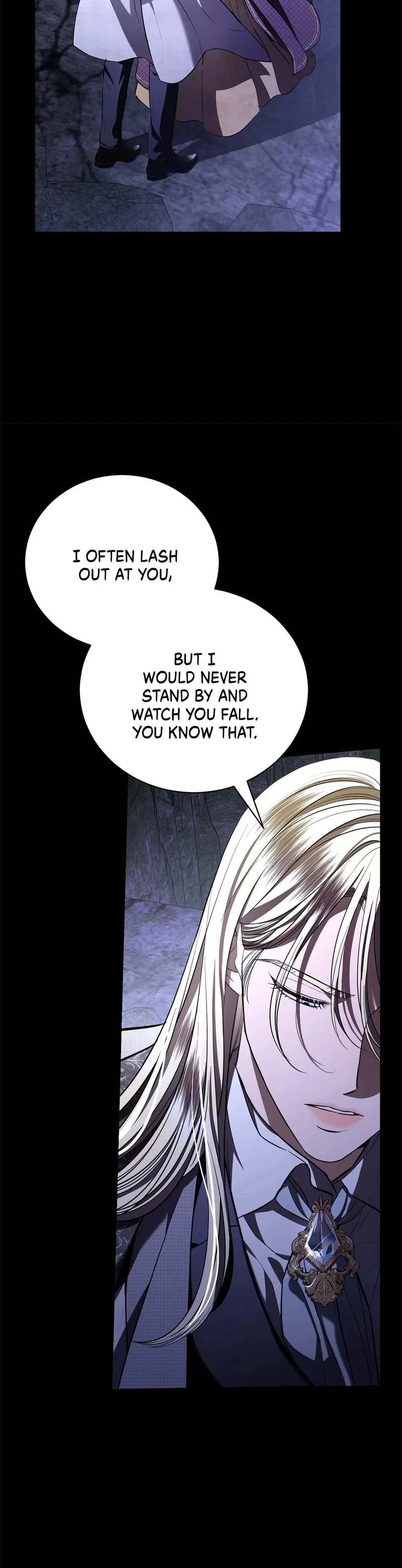To My Husbands Mistress Chapter 36 Page 14