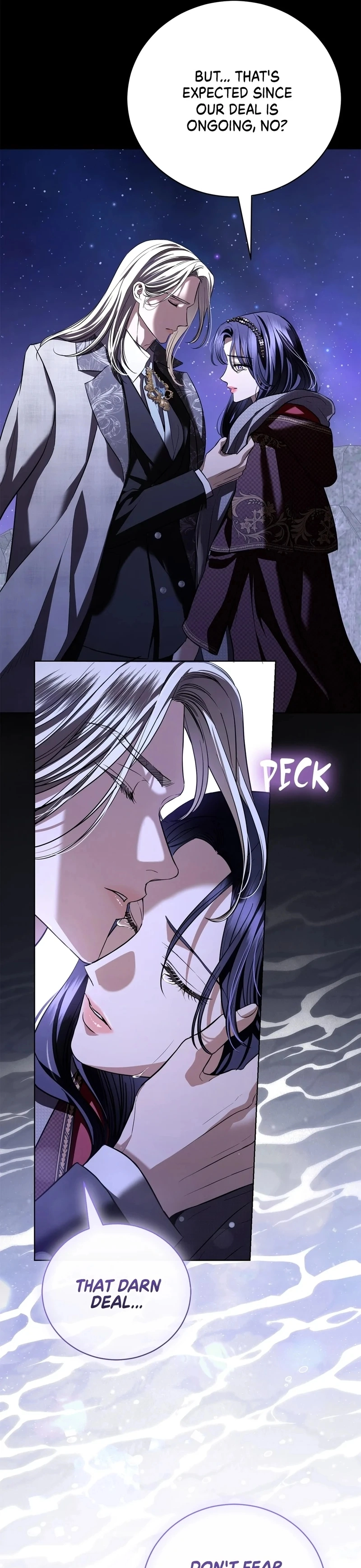 To My Husbands Mistress Chapter 36 Page 15