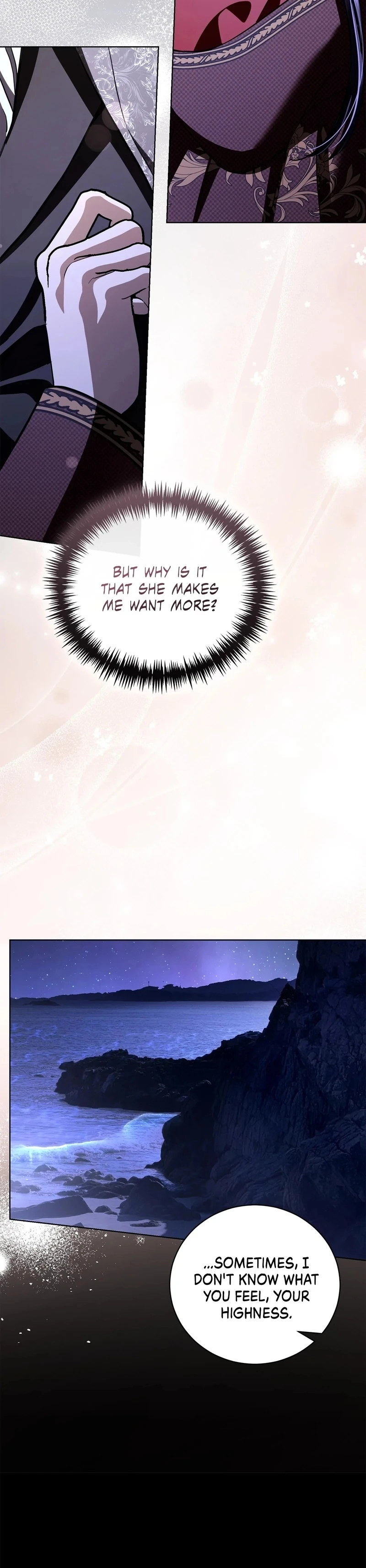 To My Husbands Mistress Chapter 36 Page 18