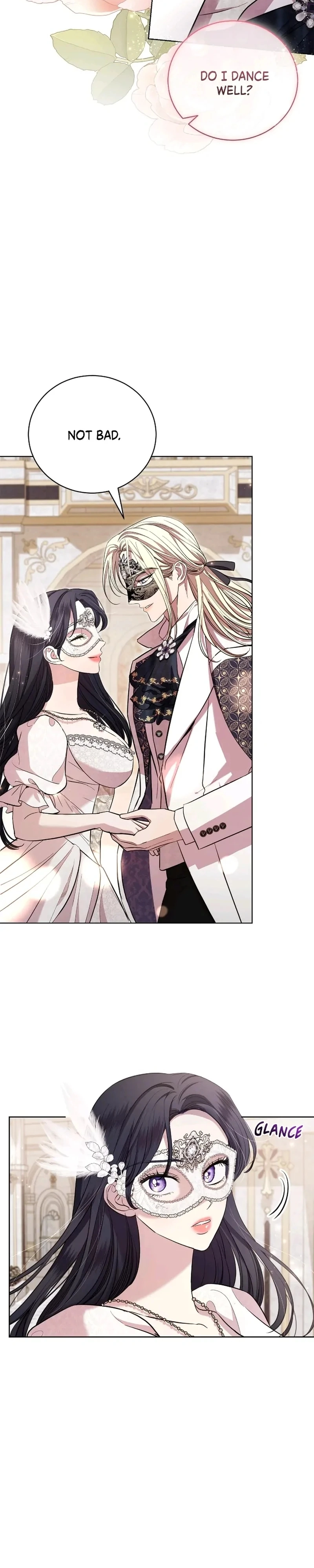 To My Husbands Mistress Chapter 27 Page 5