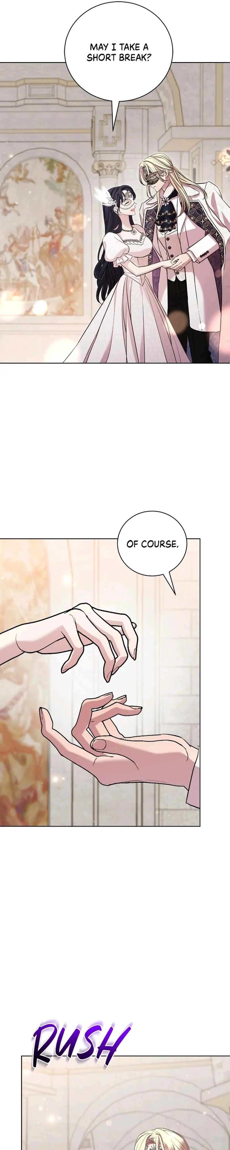To My Husbands Mistress Chapter 27 Page 8