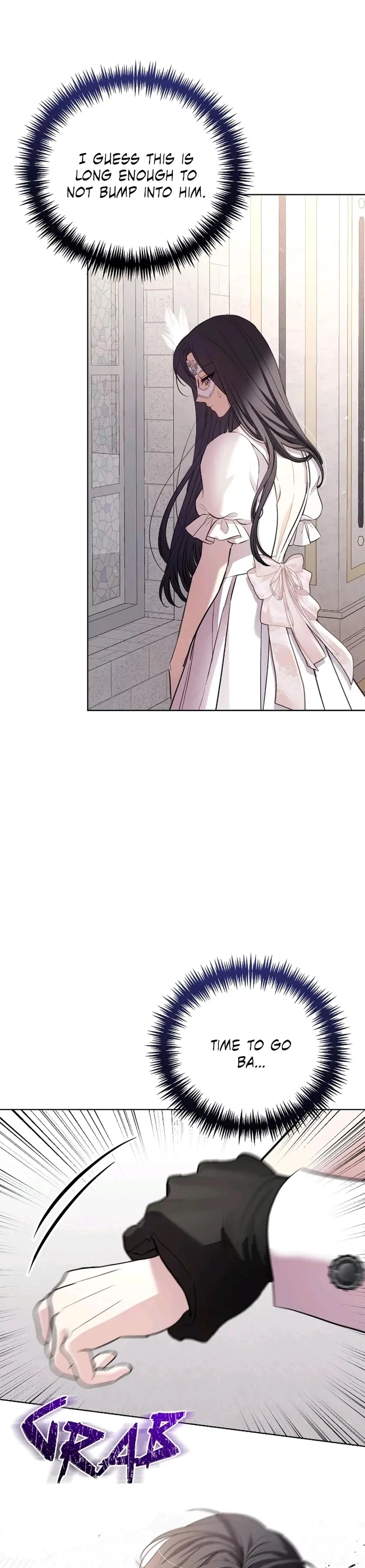 To My Husbands Mistress Chapter 27 Page 10