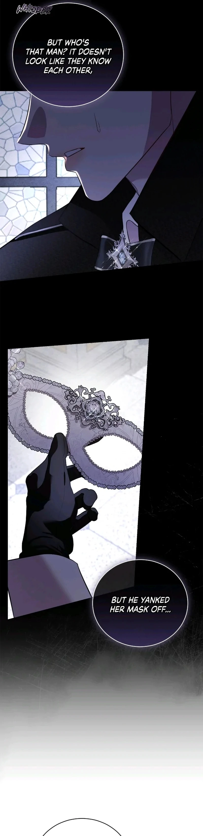 To My Husbands Mistress Chapter 27 Page 14