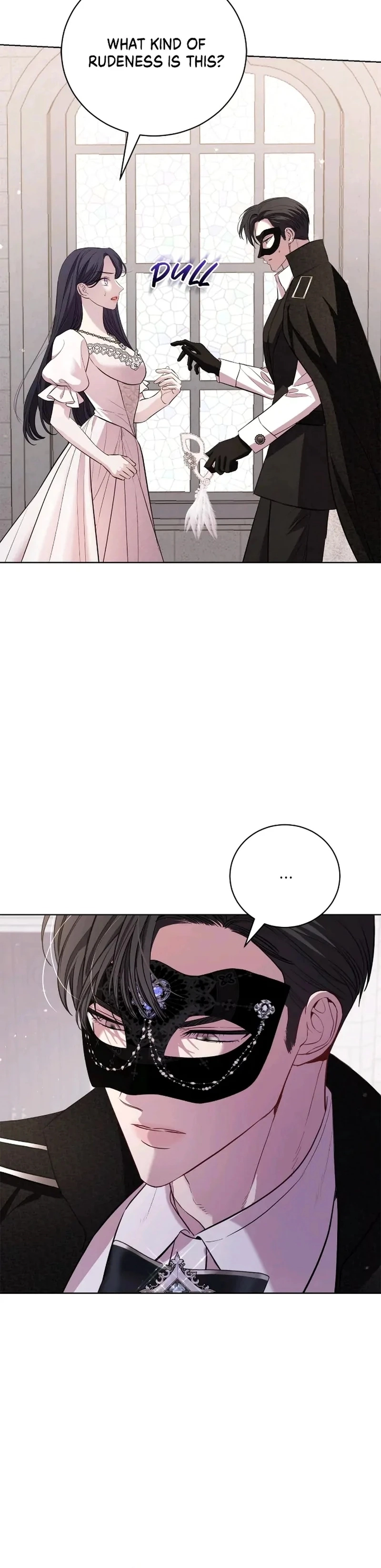 To My Husbands Mistress Chapter 27 Page 15