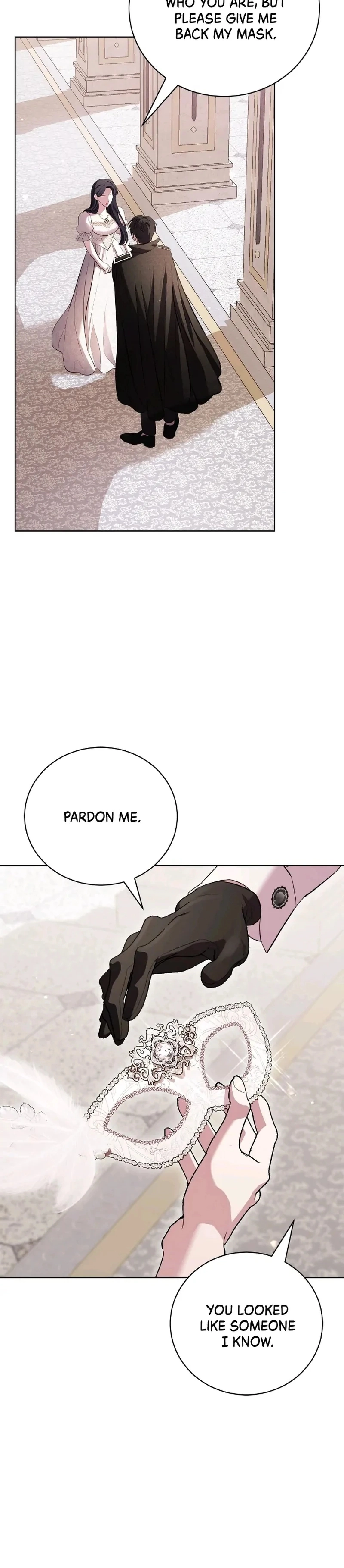 To My Husbands Mistress Chapter 27 Page 17