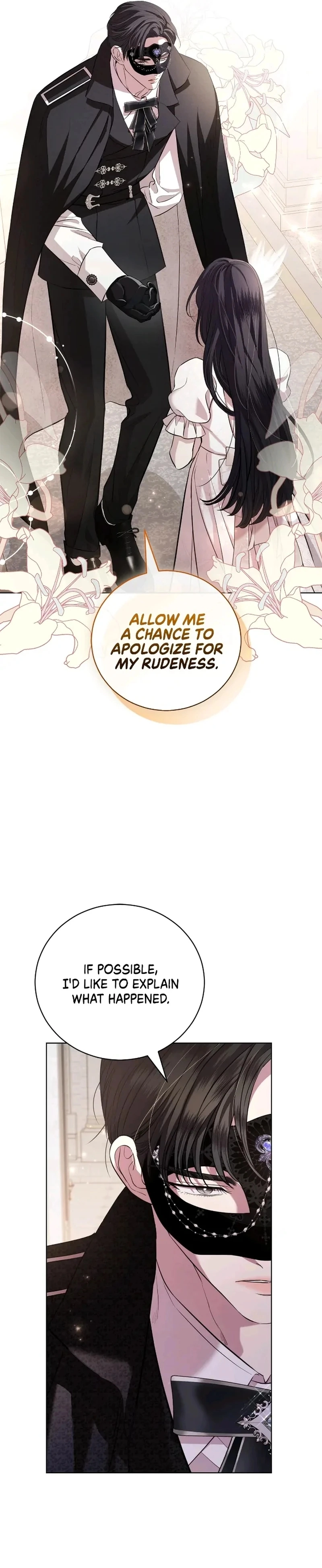 To My Husbands Mistress Chapter 27 Page 20