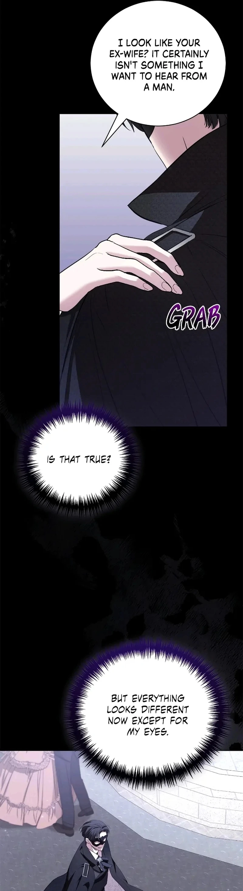To My Husbands Mistress Chapter 27 Page 24