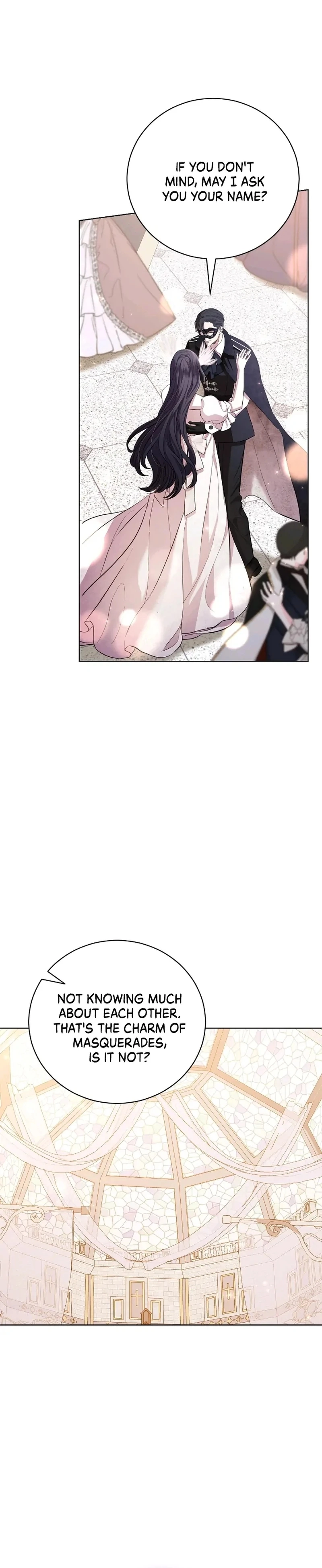 To My Husbands Mistress Chapter 27 Page 29