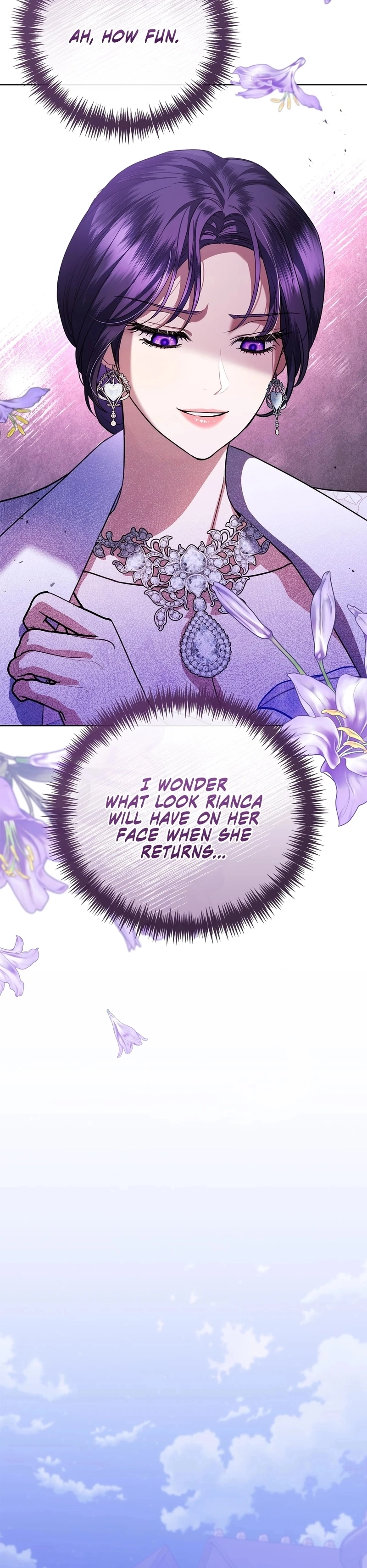 To My Husbands Mistress Chapter 49 Page 29