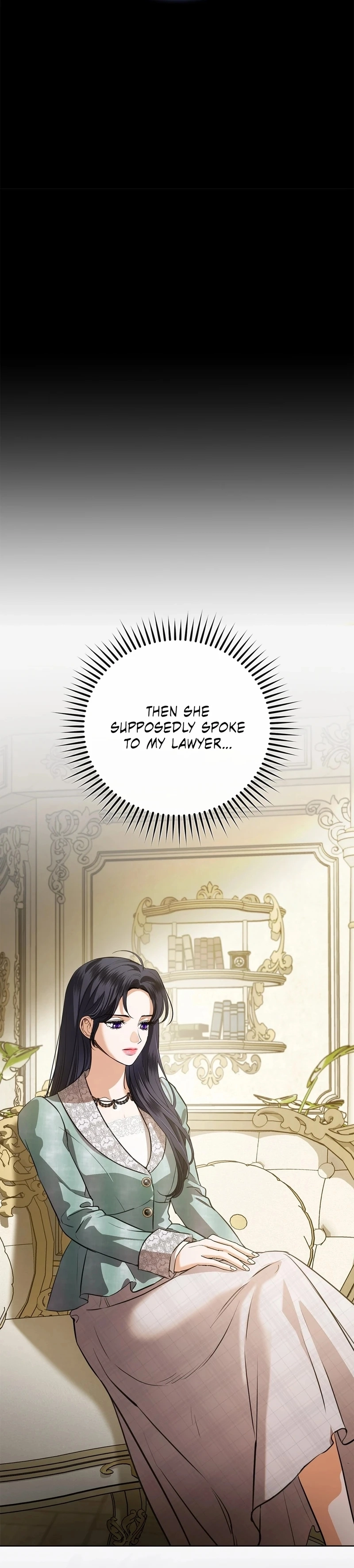 To My Husbands Mistress Chapter 68 Page 6