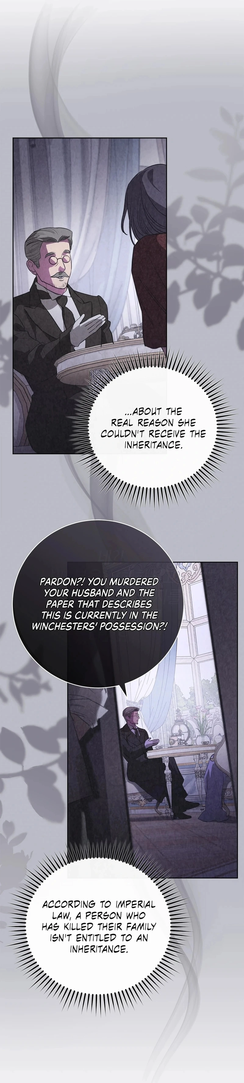 To My Husbands Mistress Chapter 68 Page 7