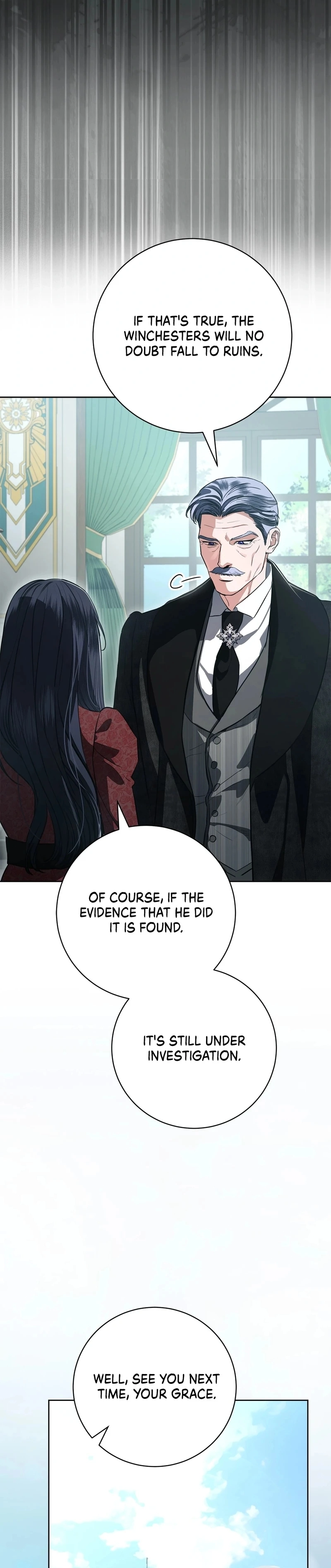 To My Husbands Mistress Chapter 68 Page 15