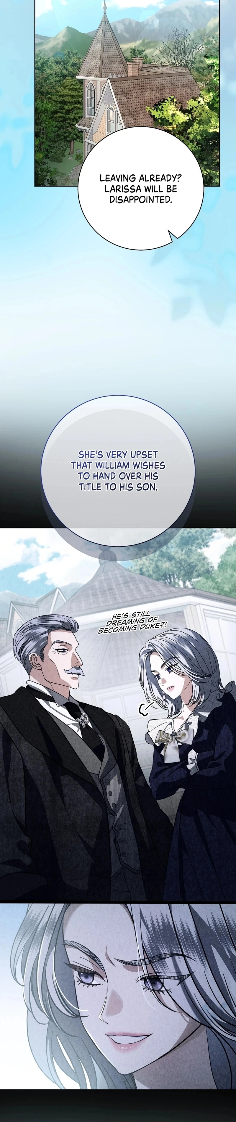 To My Husbands Mistress Chapter 68 Page 16