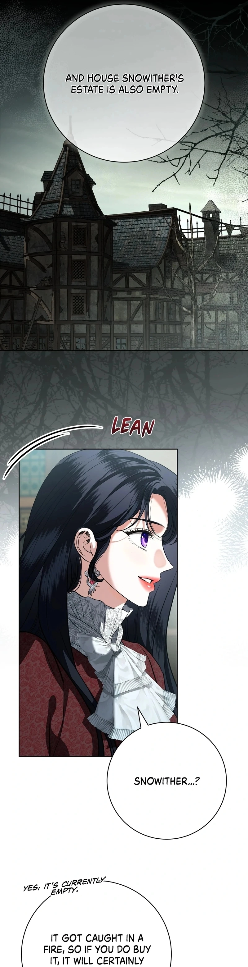 To My Husbands Mistress Chapter 68 Page 19