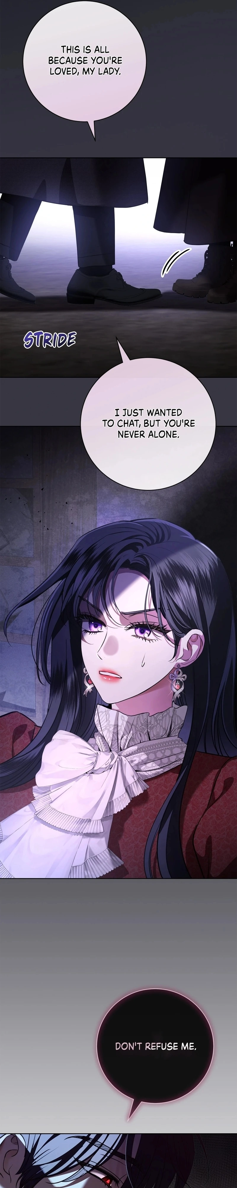 To My Husbands Mistress Chapter 68 Page 29