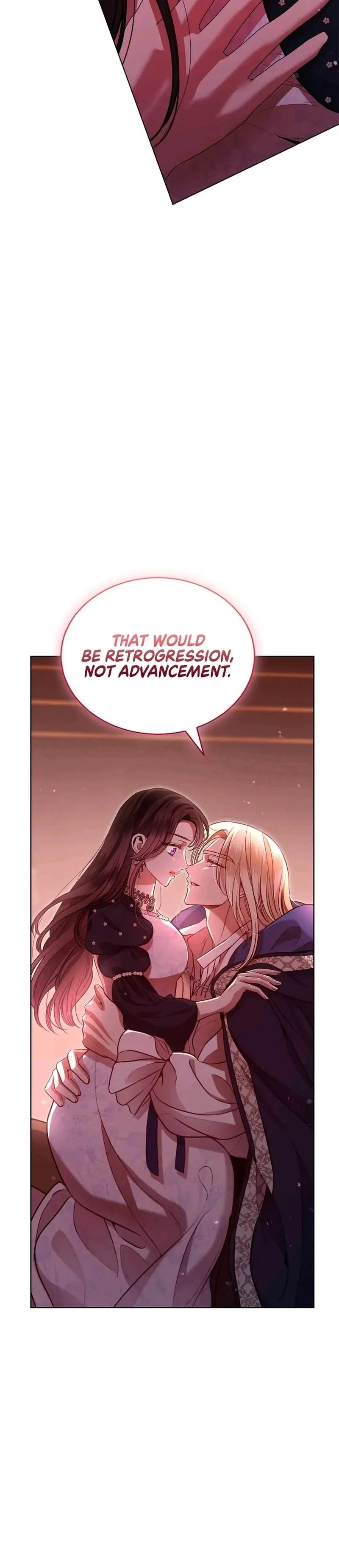 To My Husbands Mistress Chapter 7 Page 8