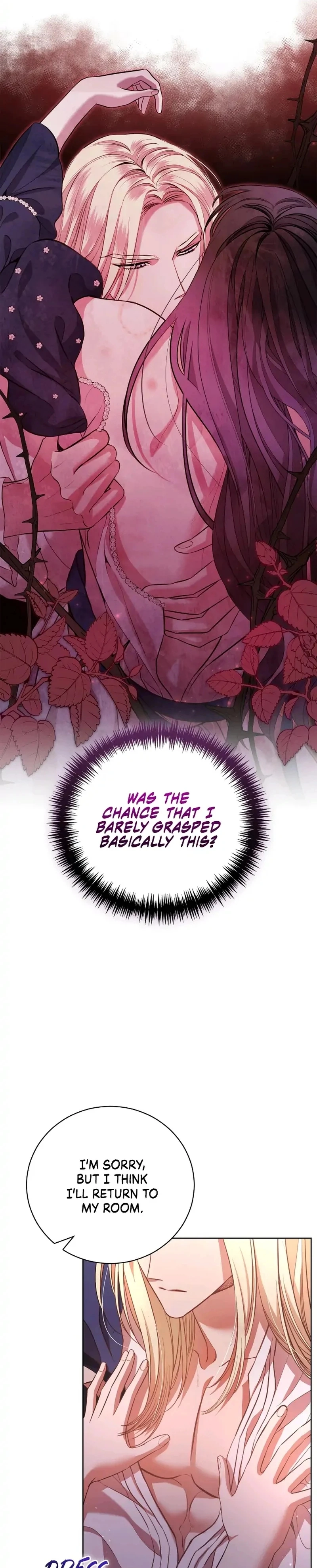 To My Husbands Mistress Chapter 7 Page 13