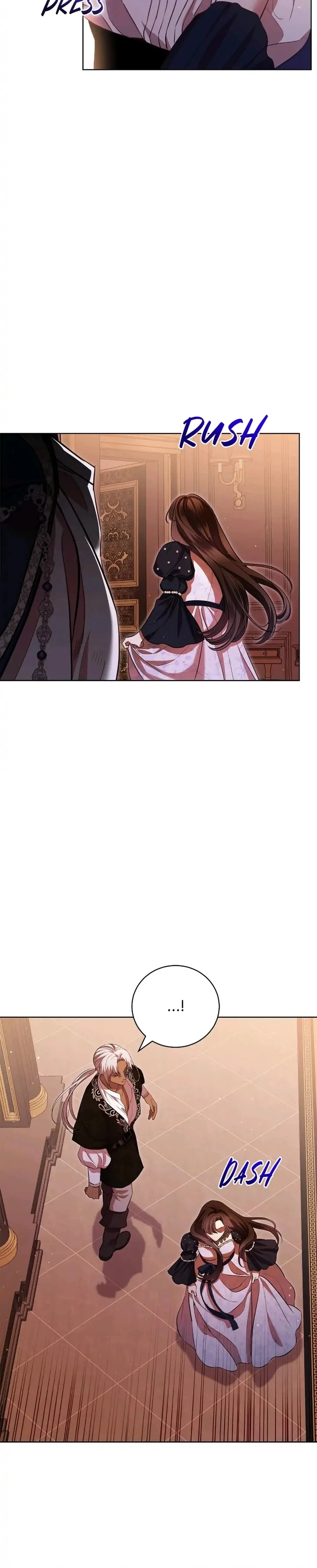 To My Husbands Mistress Chapter 7 Page 14