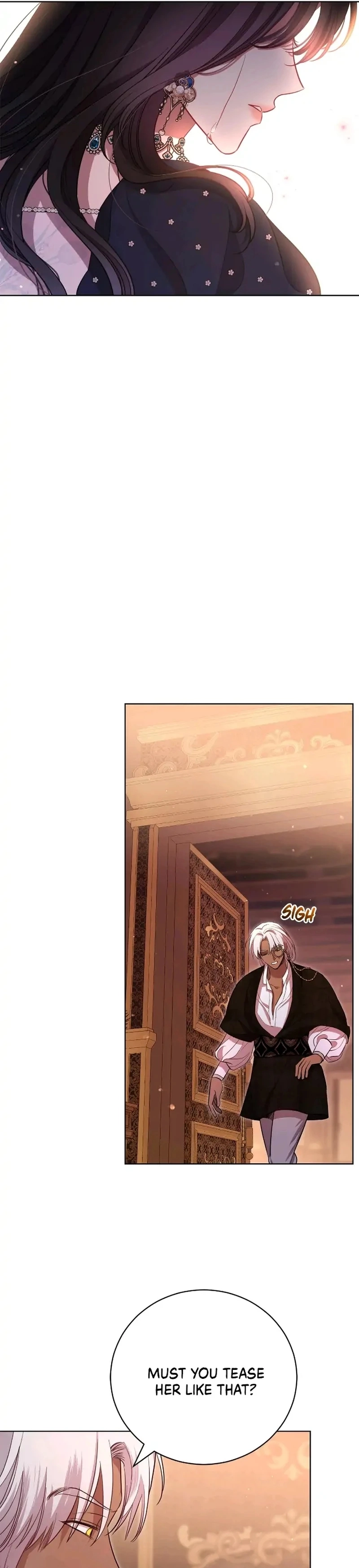 To My Husbands Mistress Chapter 7 Page 15