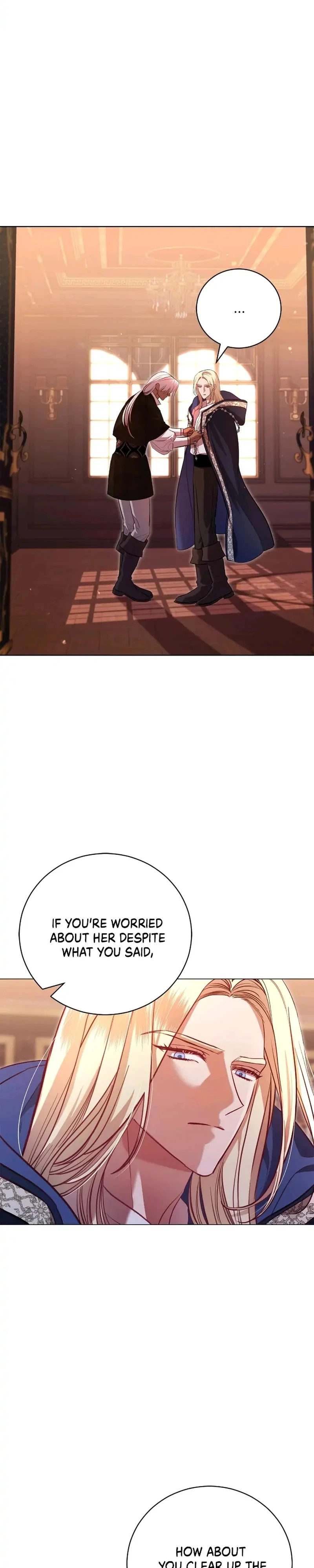 To My Husbands Mistress Chapter 7 Page 19