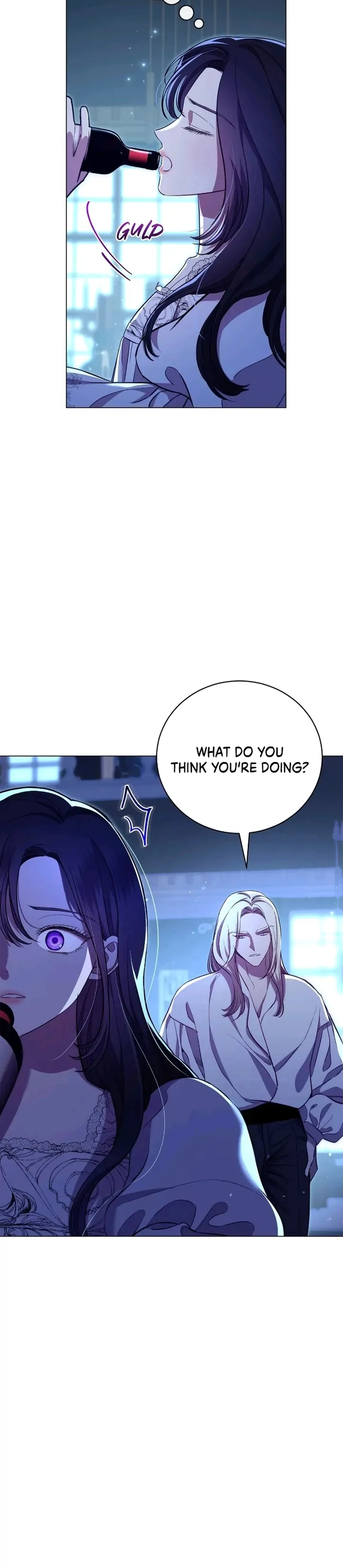 To My Husbands Mistress Chapter 7 Page 32