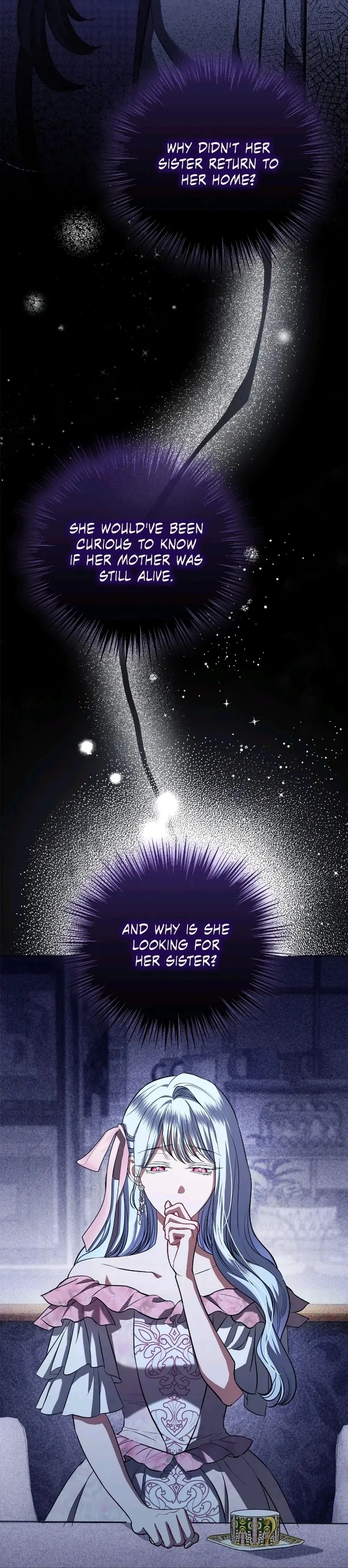 To My Husbands Mistress Chapter 39 Page 5