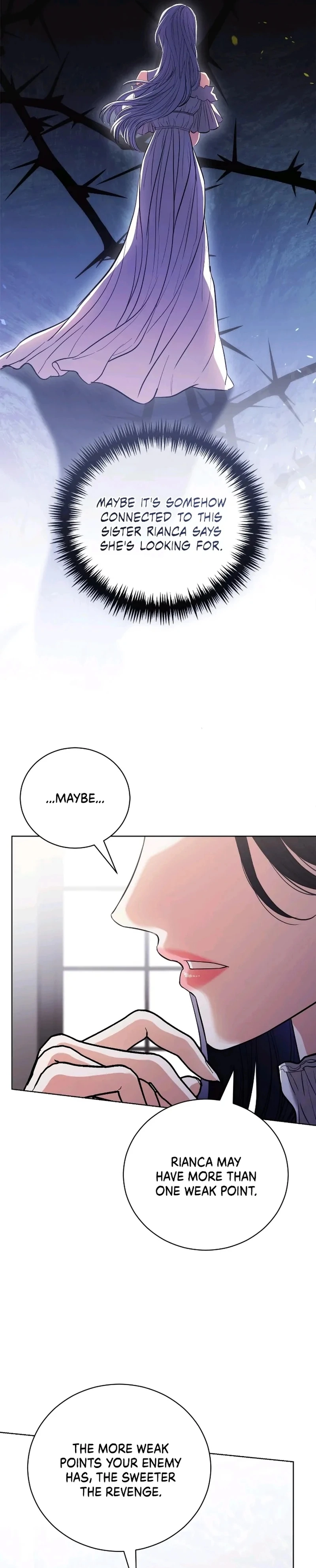 To My Husbands Mistress Chapter 39 Page 22