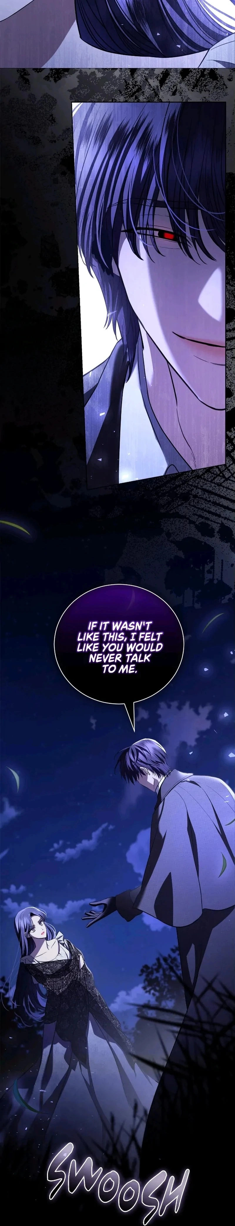 To My Husbands Mistress Chapter 39 Page 31