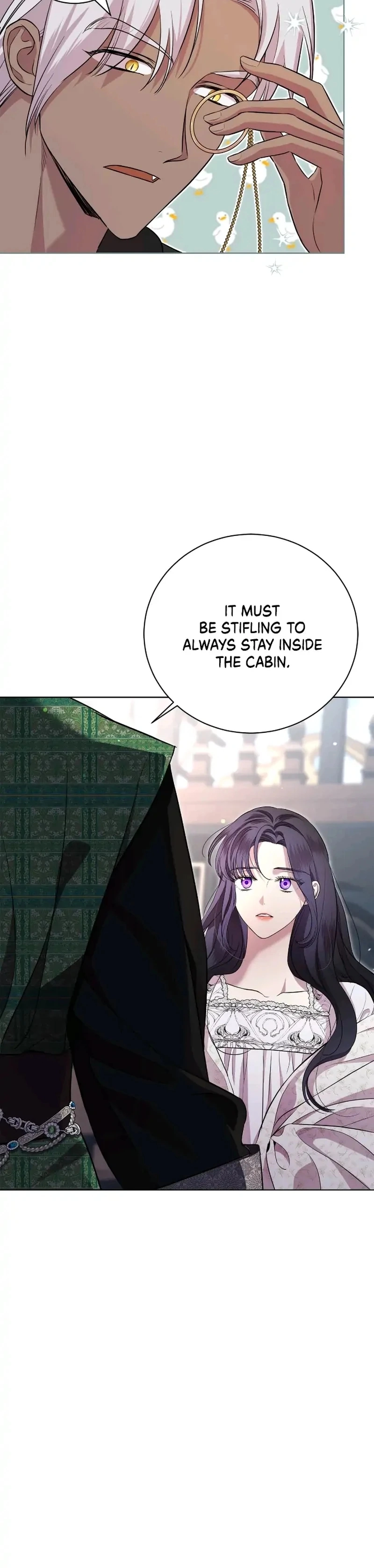 To My Husbands Mistress Chapter 9 Page 7