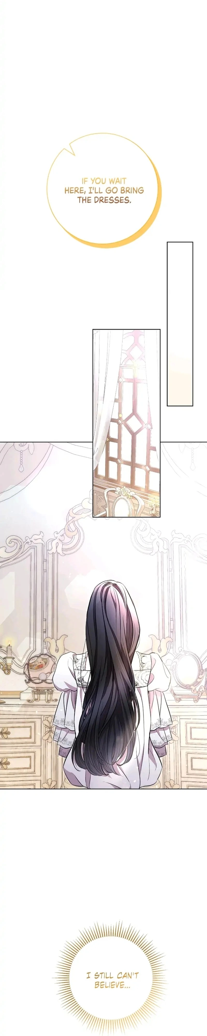 To My Husbands Mistress Chapter 9 Page 11