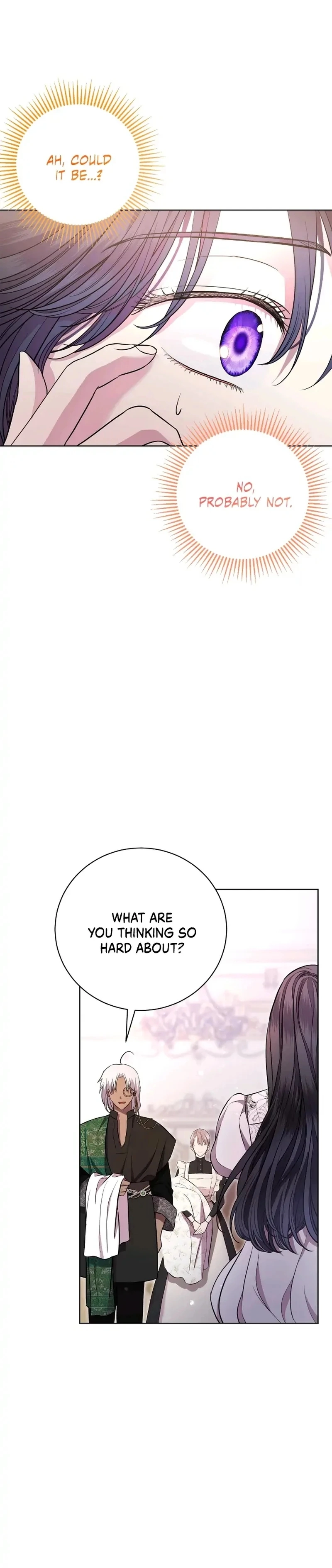 To My Husbands Mistress Chapter 9 Page 13