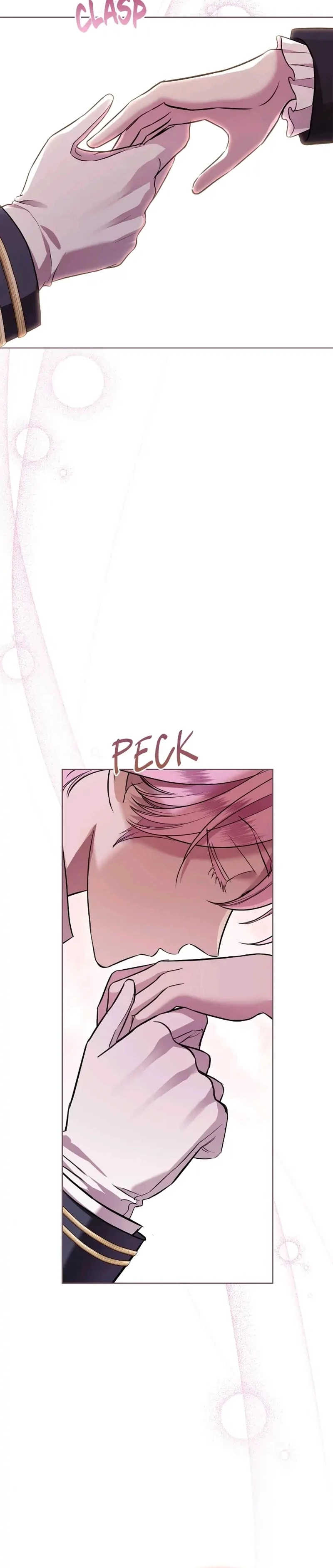 To My Husbands Mistress Chapter 9 Page 25
