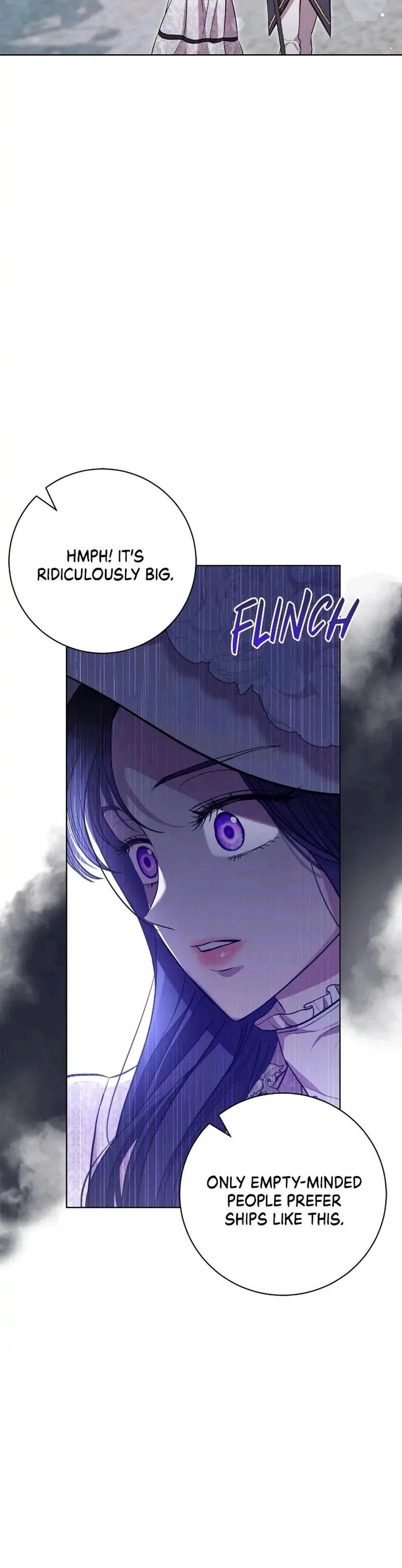 To My Husbands Mistress Chapter 9 Page 29