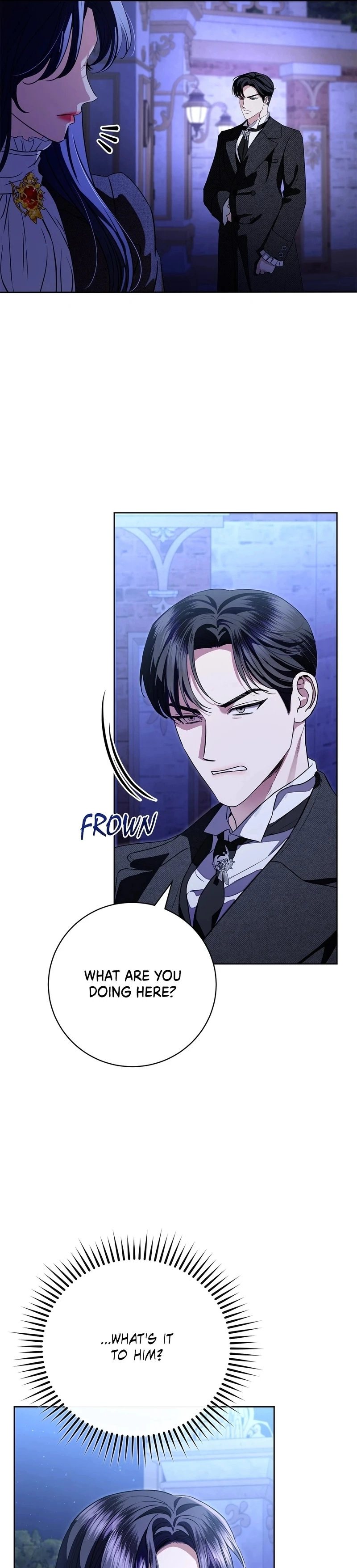 To My Husbands Mistress Chapter 63 Page 5