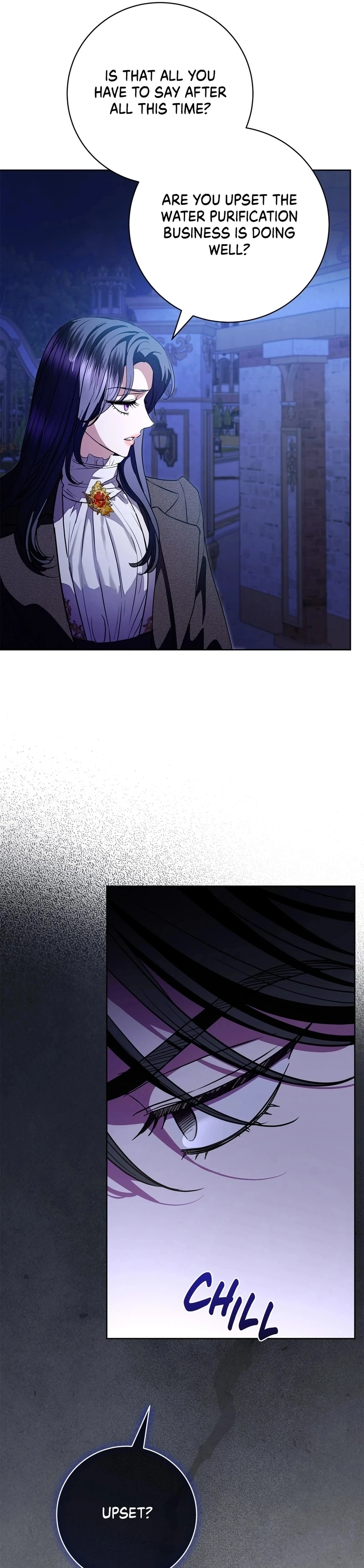 To My Husbands Mistress Chapter 63 Page 7