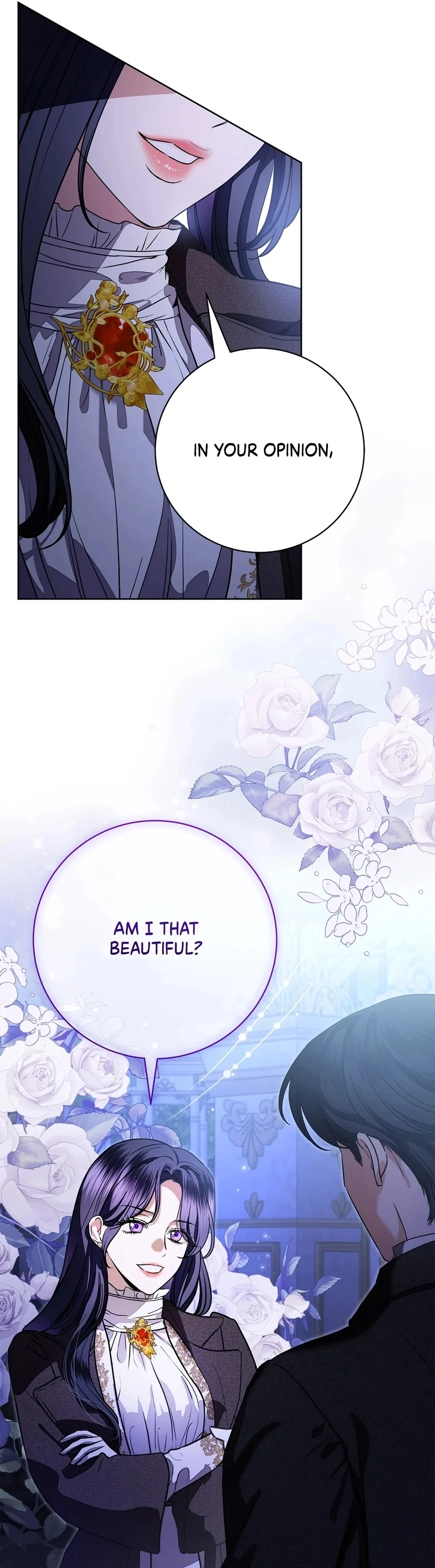 To My Husbands Mistress Chapter 63 Page 11