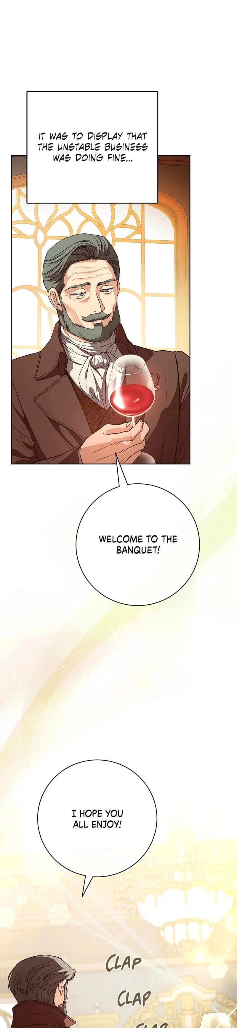 To My Husbands Mistress Chapter 63 Page 19