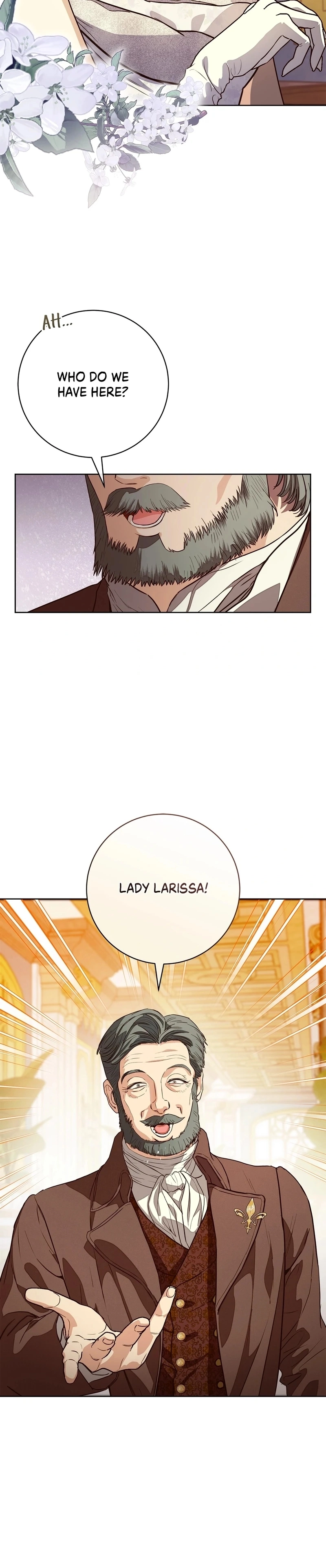 To My Husbands Mistress Chapter 63 Page 22
