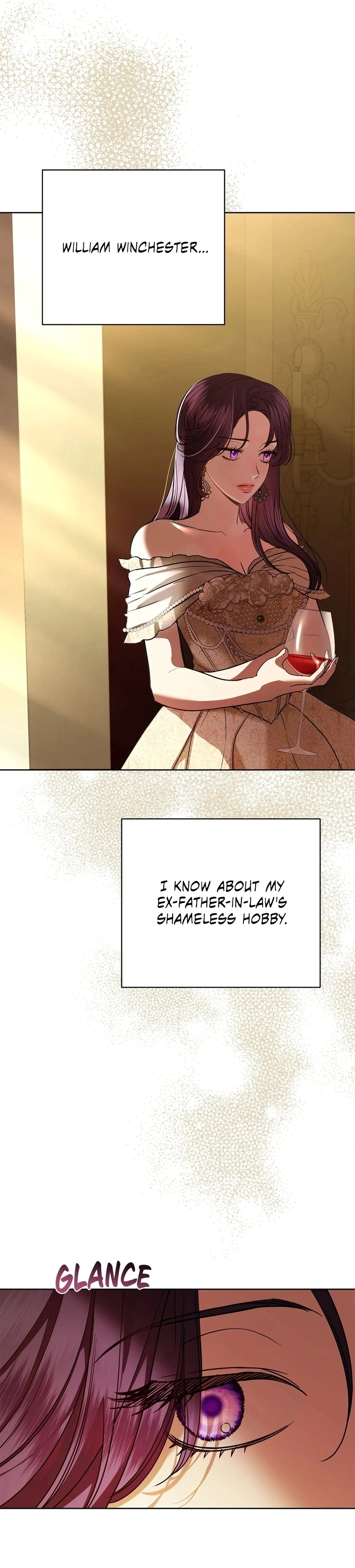 To My Husbands Mistress Chapter 63 Page 31