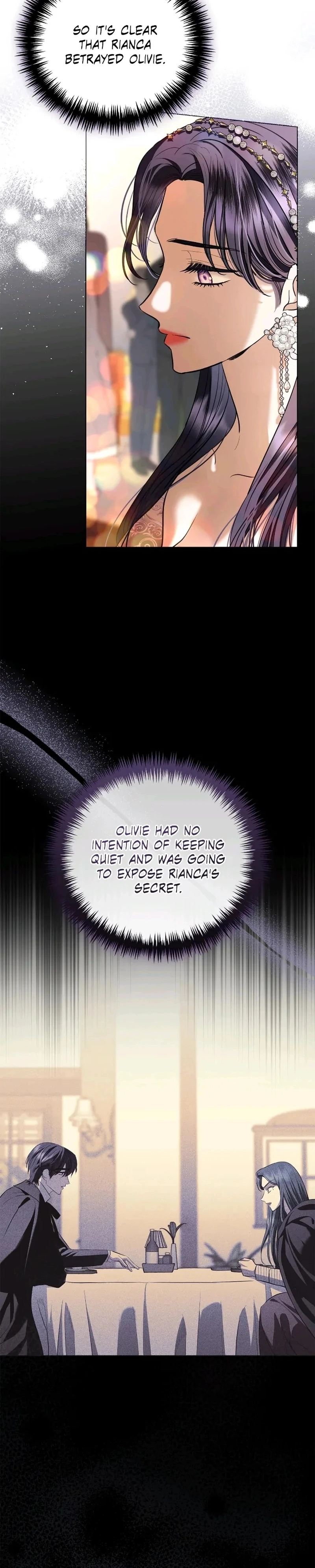 To My Husbands Mistress Chapter 34 Page 6