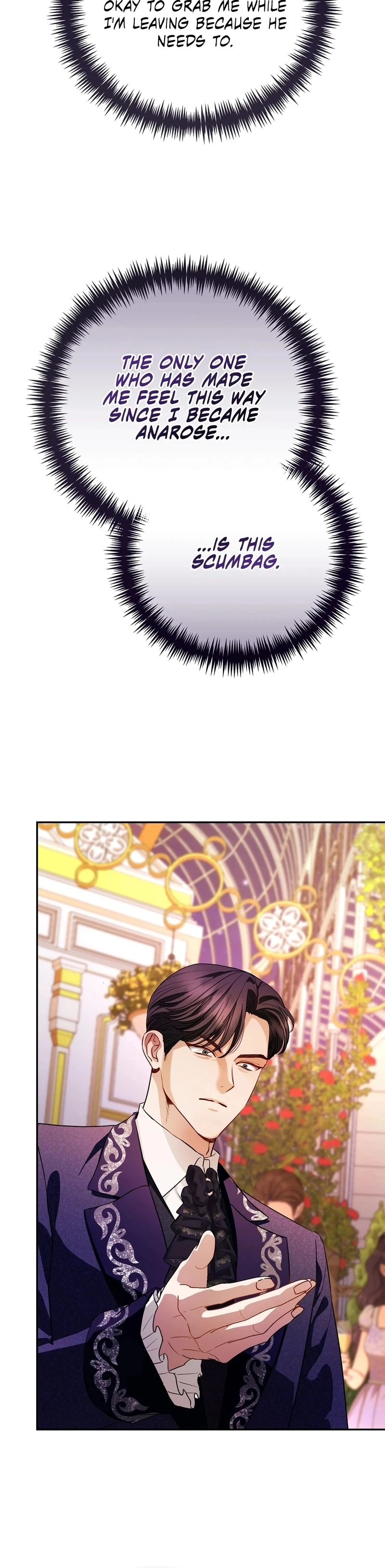 To My Husbands Mistress Chapter 58 Page 7