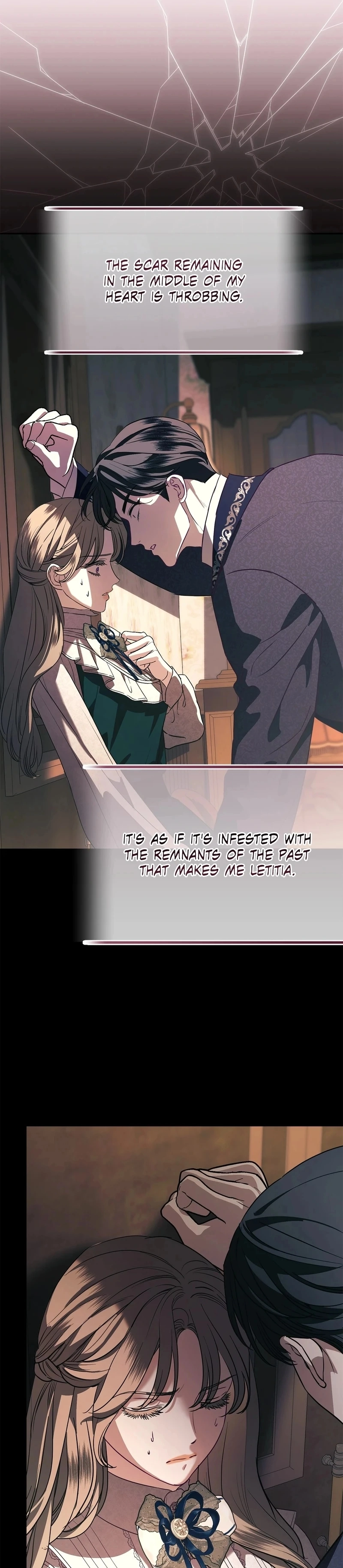 To My Husbands Mistress Chapter 58 Page 14