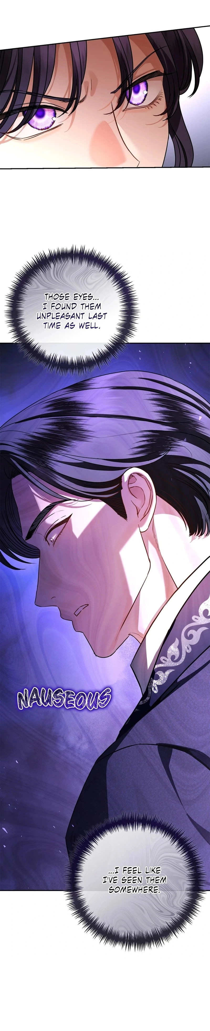 To My Husbands Mistress Chapter 58 Page 19