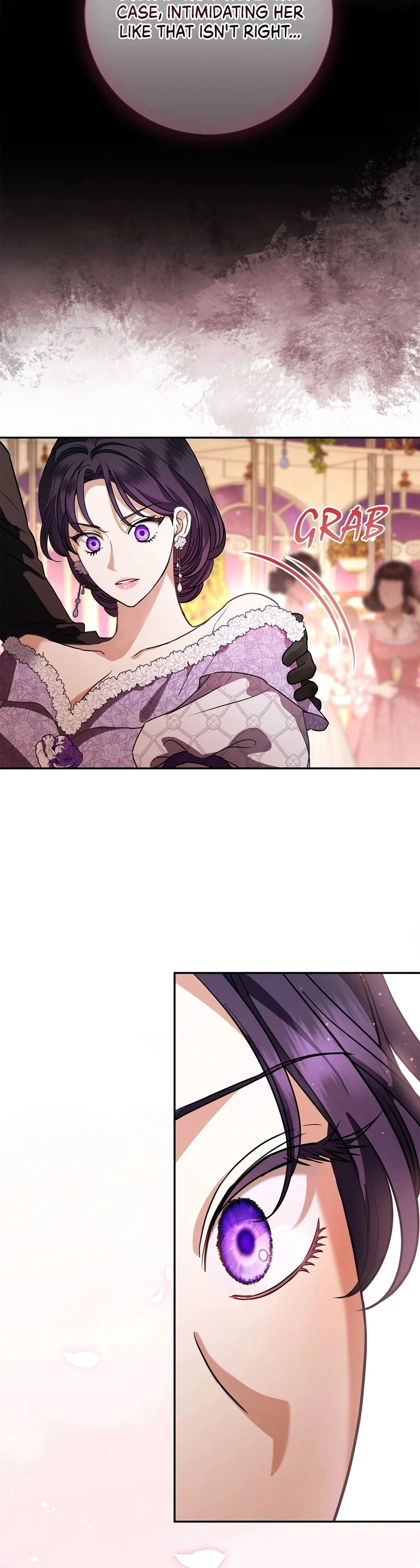 To My Husbands Mistress Chapter 58 Page 25