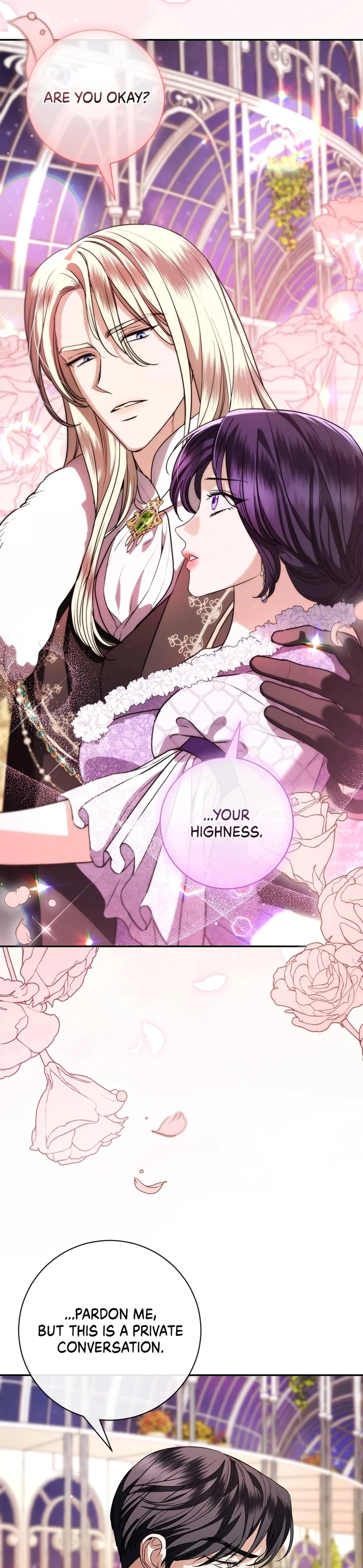 To My Husbands Mistress Chapter 58 Page 26