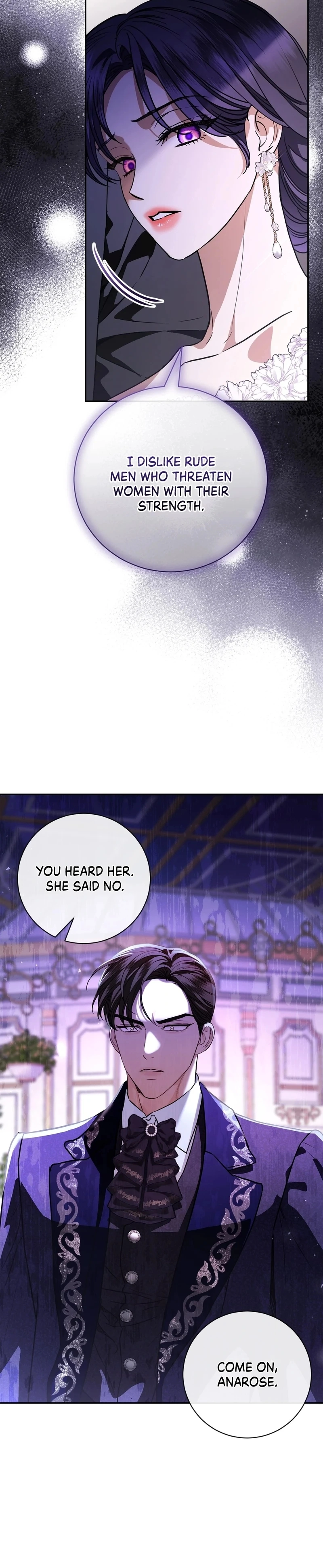 To My Husbands Mistress Chapter 58 Page 29