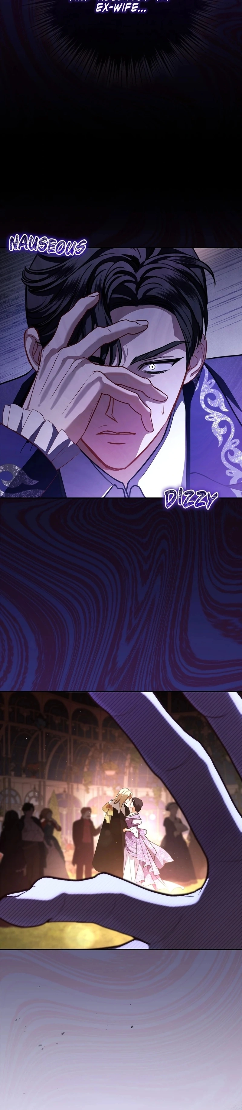 To My Husbands Mistress Chapter 58 Page 31