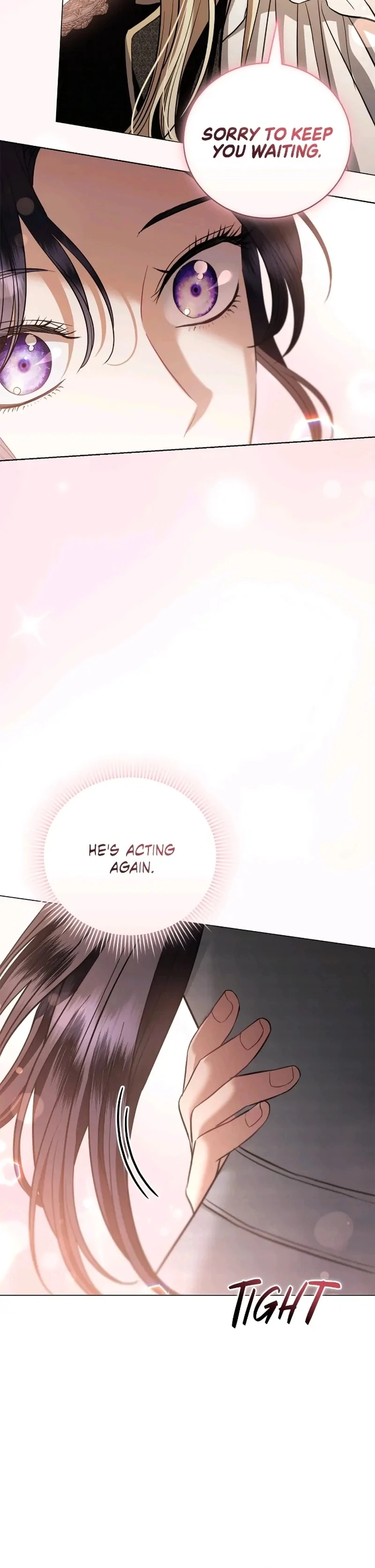 To My Husbands Mistress Chapter 31 Page 10